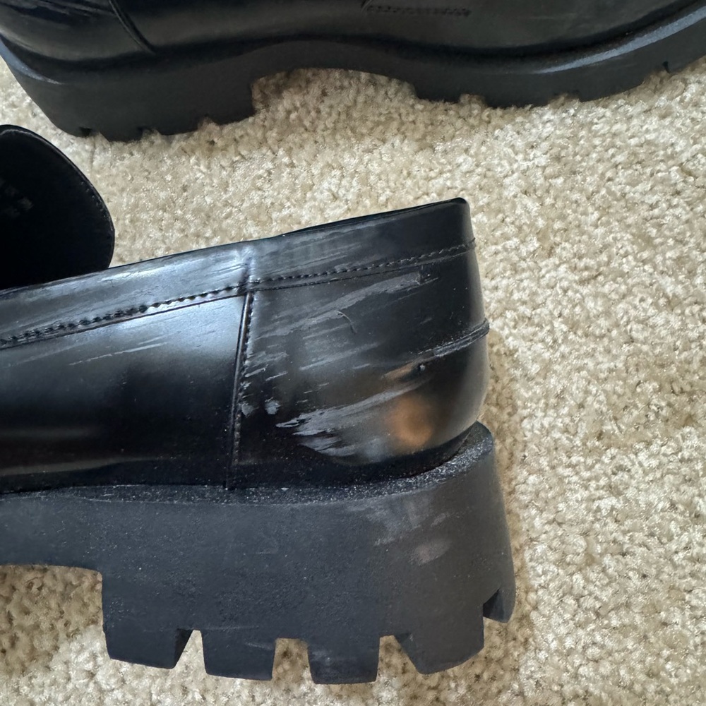 Loafers - Picture 4 of 5